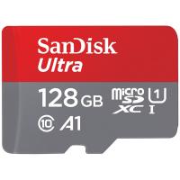 Sandisk Ultra 128GB (SDSQUAR-128G-GN6MA)