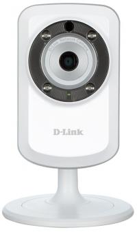 D-Link DCS-933L (белый)