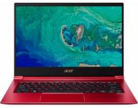 Acer Ноутбук Swift SF314-55-78GB (14.00 IPS (LED)/ Core i7 8565U 1800MHz/ 8192Mb/ SSD / Intel UHD Graphics 620 64Mb) Linux OS [NX.H5WER.003]