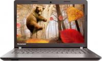 Lenovo Ноутбук IdeaPad 100-15 15.6&quot; 1366x768 Intel Pentium-N3540 80MJ00AURK