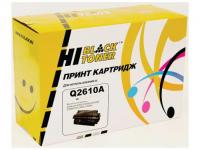 Hi-Black Картридж для HP Q2610A LJ 2300 6000стр