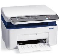 Xerox МФУ лазерный WorkCentre 3025BI, арт. 3025V_BI