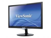 ViewSonic Монитор 22&quot;  VX2252MH-LED черный 1920x1080 1000:1 DC 50000000:1 250cd/m^2 2ms D-sub DVI Hdmi колонки