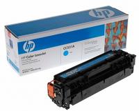 HP CC531A