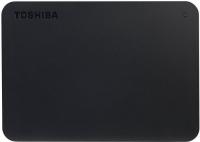Toshiba CANVIO BASICS 2Tb Black HDTB320EK3CA