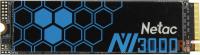 Netac SSD накопитель NV3000 500 Gb PCI-E 3.0 x4