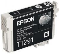 Epson EPT12914010 Черный