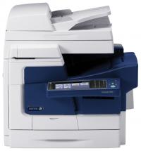 Xerox ColorQube 8900S White blue