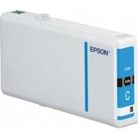 Epson Картридж струйный "C13T79124010", голубой