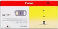 Canon PFI-703Y (3PCS)