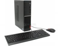 Lenovo Системный блок V520s SFF (0.0 / Pentium Dual Core G4560 3500MHz/ 4096Mb/ HDD 1000Gb/ Intel HD Graphics 610 64Mb) MS Windows 10 Professional (64-bit) [10NM004SRU]