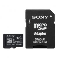 Sony microSD microSDHC, 32Гб, Class 10