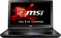 MSI GL 62 6QD-007 RU