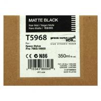 Epson C13T596800 Matte Black