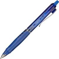 ATTACHE Ручка гелевая "Flagman", 0,5 мм, синие чернила