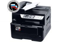 Катюша Лазерное МФУ M133p-512-pp, монохром, A4, 33 с/мин, 512 MB, (внесено в ЕРРРП) Катюша Лазерное МФУ M133p-512-pp, монохром, A4, 33 с/мин, 512 MB, (внесено в ЕРРРП)