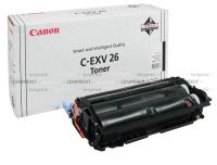 Canon C-EXV26 Black картридж черный