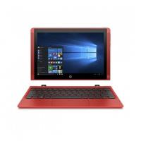 HP PAVILION 10-k000 x2 10,1 Touch/Intel Atom Z3736F/2048Mb/32Gb/noDVD/Int/Intel HD/Cam/BT/WiFi/33WHr/war 1y/sunset red/W10