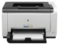 HP LaserJet Pro CP1025 (CE913A)