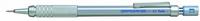 Pentel Автоматический карандаш Graphgear 500, серебряный корпус