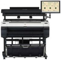 Canon imagePROGRAF IPF830 MFP M40 Solution