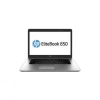 HP EliteBook 850 G2 15.6&quot;, Intel Core i7, 2.4ГГц, 4GB, 500GB, Серебристый, Windows 8.1, Windows 7