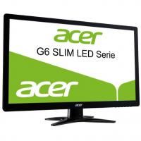 Acer Монитор 24&quot; G246HYLbd 1920x1080 IPS LED 6ms VGA DVI
