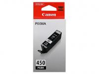 Canon Картридж PGI-450PGBK для iP7240 MG5440 MG6340 черный
