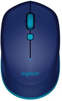 Logitech M335 Bluetooth 910-004531 Blue