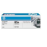 HP 85A (CE285AF) Dual Pk LJ Toner Cartridge Black