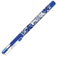 ATTACHE Ручка шариковая "Гжель", синяя