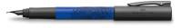 Faber-Castell Ручка перьевая "WRITink Print", синяя