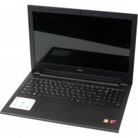 Dell Inspiron 3541 Linux