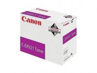 Canon Тонер C-EXV21M для iRC2880/2880i/33803380i пурпурный 14000 страниц