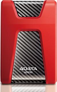 ADATA AHD650-500GU3-CRD