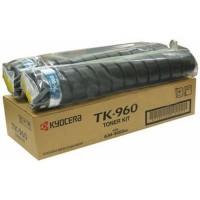 Kyocera Тонер-картридж TK-960, черный