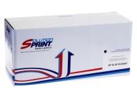 Solution Print Картридж лазерный SP-B-2075/2085Т, совместимый с Brother TN-2075/TN-2085, черный