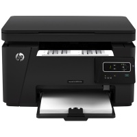 HP LaserJet Pro MFP M125r МФУ (CZ176A)