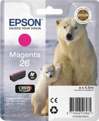 Epson C13T26134010