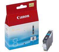 Canon CLI-8C Голубой
