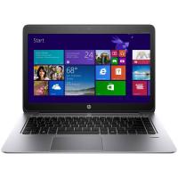 HP Ноутбук EliteBook Folio Ultrabook 1040 Core i7 5600U/8Gb/256Gb SSD/14,0&quot;/Cam/LTE/Win7Pro+Win8.1Pro