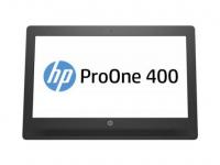 Моноблок HP ProOne 400 G2 20&quot; 1600x900 i3-6100T 2.9GHz 4Gb 500Gb HD530 DVD-RW Wi-Fi BT Win10SL клавиатура+мышь сине-черный T9T35ES