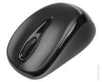 Microsoft Wireless Mobile Mouse 3000 V2 Black 2EF-00034
