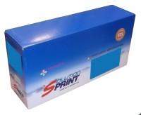 Solution Print Картридж лазерный SP-S-506С, совместимый с Samsung CLT-C506S/CLT-C506L, голубой