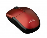 Oklick 575SW Wireless Optical Mouse Black Red