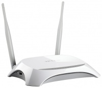 TP-Link tl-mr3420