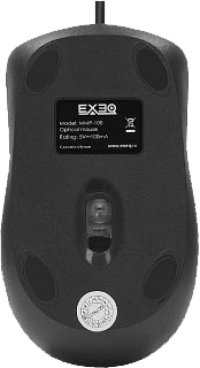 Exeq MMP-100 Spyder USB