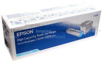 Epson S050228 картридж голубой