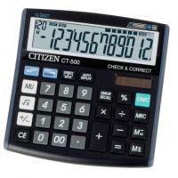 CITIZEN CT-500J