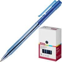 ATTACHE Ручка шариковая автоматическая "Bo-bo", 0,5 мм, синий